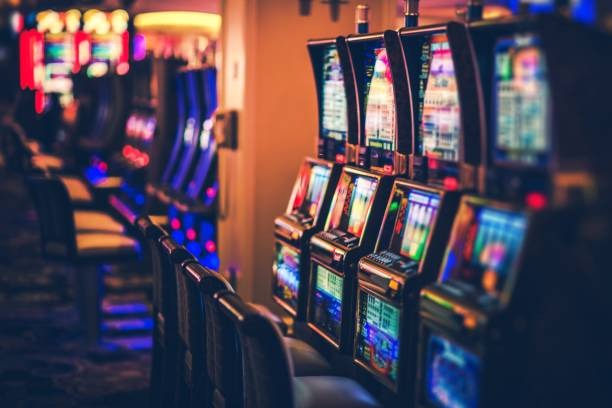 tawon togel Live Casino